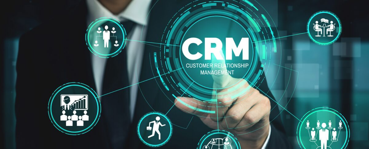 CRM im Vertrieb Das Herzstück deiner Strategie