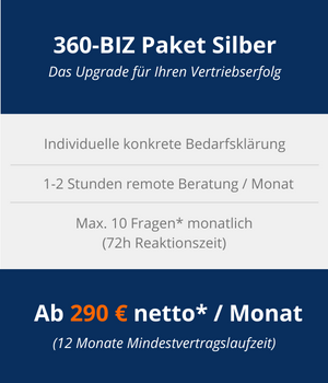360-BIZ-Paket-Silber